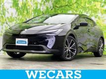 2024 Toyota Prius