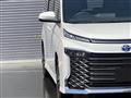 2023 Toyota Voxy