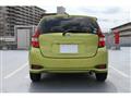 2018 Nissan Note