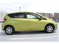 2018 Nissan Note