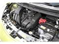 2018 Nissan Note