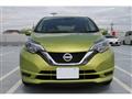 2018 Nissan Note