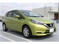 2018 Nissan Note