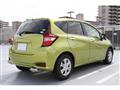 2018 Nissan Note
