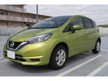 2018 Nissan Note