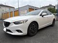 2013 Mazda Atenza