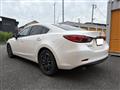 2013 Mazda Atenza
