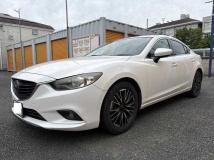 2013 Mazda Atenza