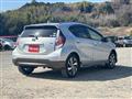 2015 Toyota AQUA