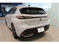 2026 Peugeot 308