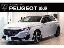 2026 Peugeot 308