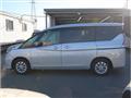 2016 Nissan Serena