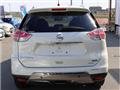 2015 Nissan X-Trail