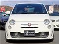 2015 ABARTH ABARTH OTHERS