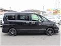 2014 Nissan Serena