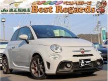 2018 ABARTH ABARTH OTHERS