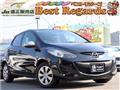 2014 Mazda Demio