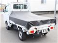 2017 Suzuki Carry Truck