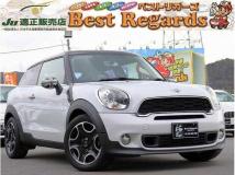 2013 BMW MINI