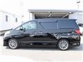 2014 Toyota Alphard G