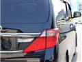 2014 Toyota Alphard G