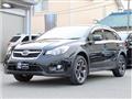 2015 Subaru IMPREZA XV HYBRID