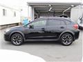 2015 Subaru IMPREZA XV HYBRID