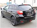 2015 Subaru IMPREZA XV HYBRID