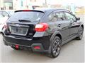 2015 Subaru IMPREZA XV HYBRID