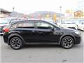 2015 Subaru IMPREZA XV HYBRID