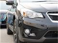 2015 Subaru IMPREZA XV HYBRID