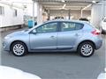2012 Renault Megane