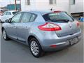 2012 Renault Megane