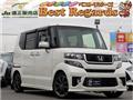 2016 Honda N BOX