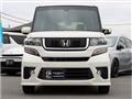 2016 Honda N BOX