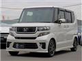 2016 Honda N BOX