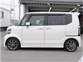 2016 Honda N BOX