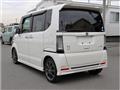 2016 Honda N BOX