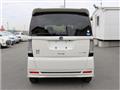 2016 Honda N BOX