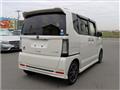 2016 Honda N BOX