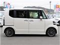 2016 Honda N BOX