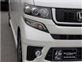 2016 Honda N BOX