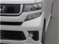 2016 Honda N BOX