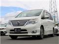 2015 Nissan Serena