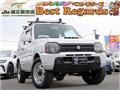 2015 Suzuki Jimny