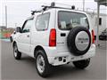 2015 Suzuki Jimny