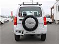 2015 Suzuki Jimny