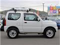 2015 Suzuki Jimny