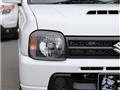 2015 Suzuki Jimny