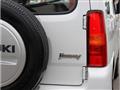 2015 Suzuki Jimny